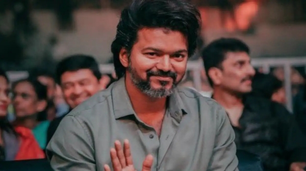 ஆடியோ லாஞ்சுக்கு வரல