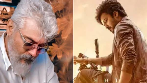 தொடங்கியது FDFS பஞ்சாயத்து
