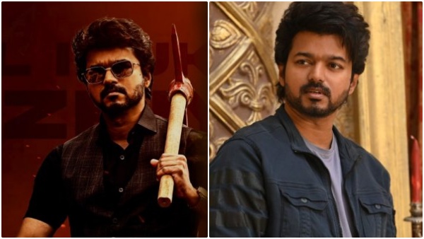 தளபதியின் வாரிசு