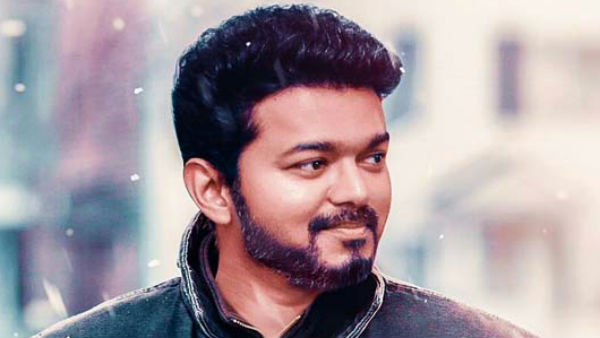 விஜய் ரசிகர்கள் டார்க்கெட்