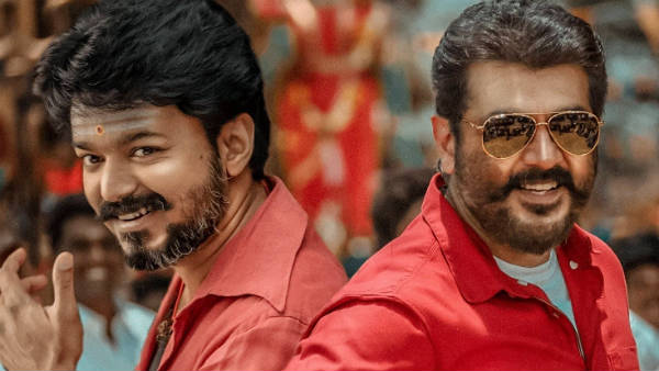 விஜய் -அஜித் அடுத்த படங்கள்