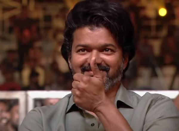 போட்டிக்கு ரெடி