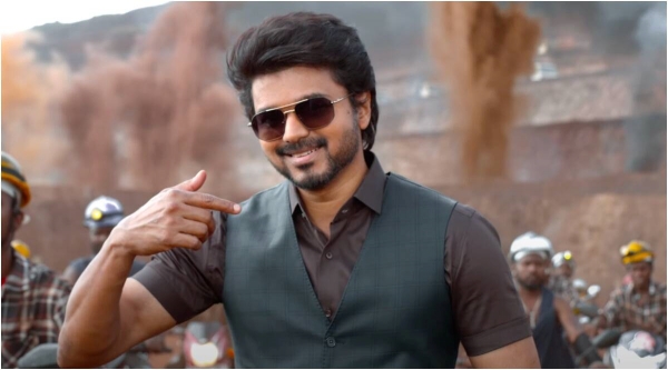 சிக்கலில் வாரிசு