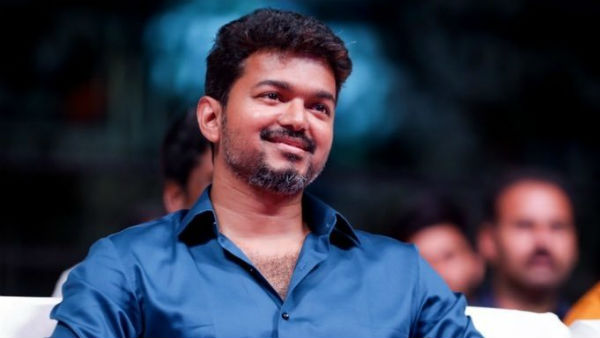 இளைய தளபதி டூ தளபதி