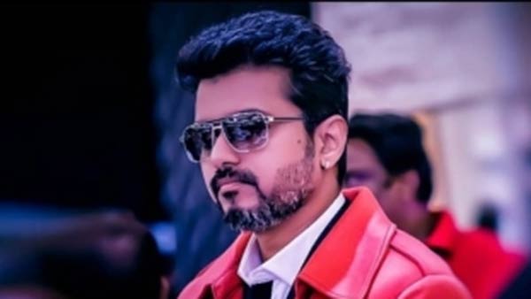 விஜய்யை புகழ்பாடும் பிரபலங்கள்
