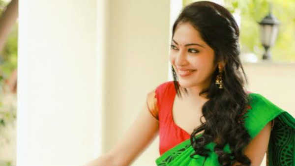 விவாகரத்து குறித்து மனம்திறந்த ரம்யா