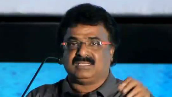 ரகசியமாக நடந்த சக்சஸ் மீட்?