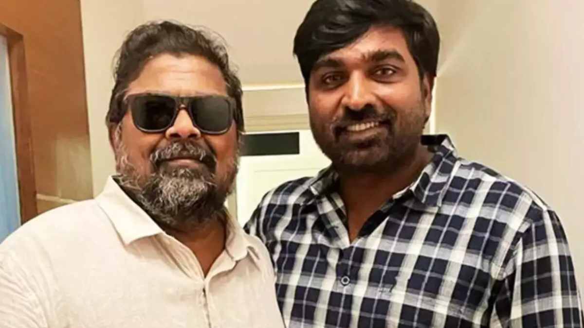 Mysskin And Vijay Sethupathi - பாலிவுட் மோகத்தால் டீலில் விட்டாரா விஜய் சேதுபதி? மிஷ்கினின் திட்டம் இதுதானா? | Vijay Sethupathi left director Mishkin out of the deal due to the ...