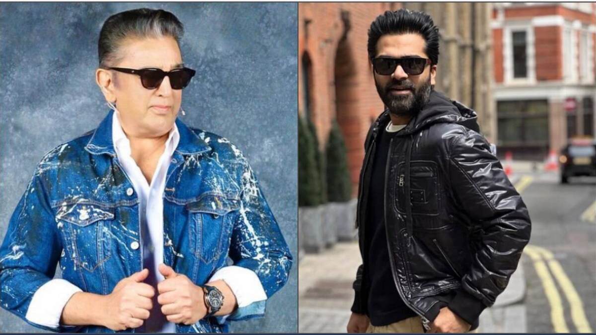 STR 48: ஷூட்டிங் தொடங்கும் முன்பே STR 48ல் பஞ்சாயத்து... சிம்புவுக்காக ...