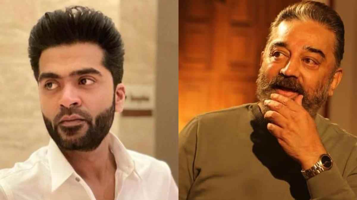 STR 48: உலக நாயகனா இருந்தாலும் சிம்பு கிட்ட அது நடக்காது... இன்னும் ...