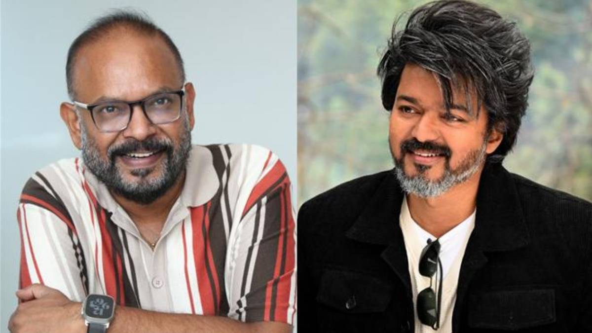 Here is the details about Vijay 68 Movie Story Here is the details about Vijay 68 Movie Story