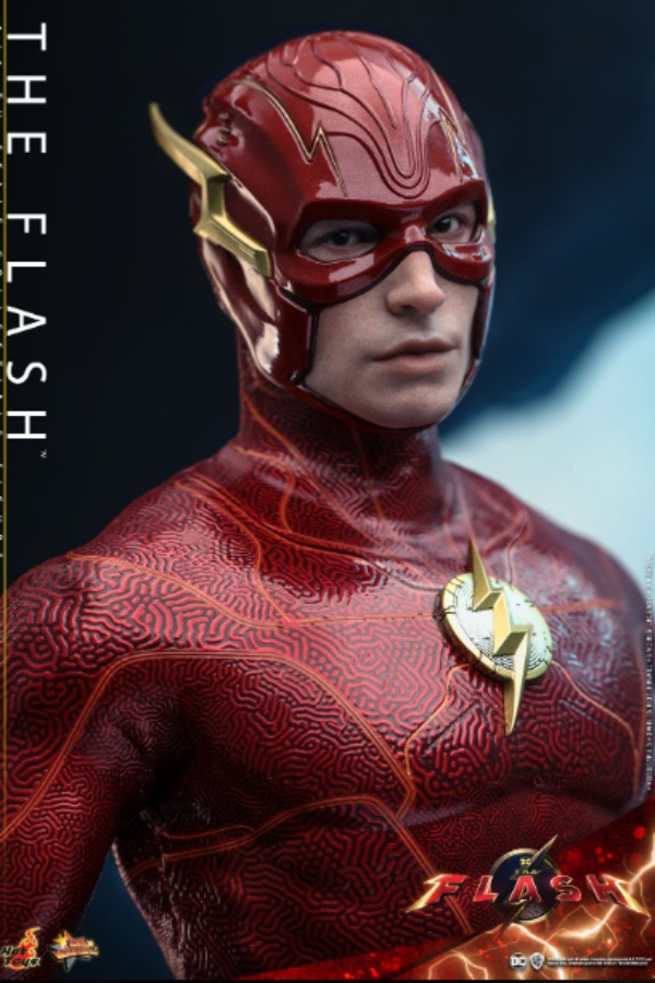 The Flash Movie Twitter Review: Even Tv shows are better CGI, netizens trolled the new DC movie
