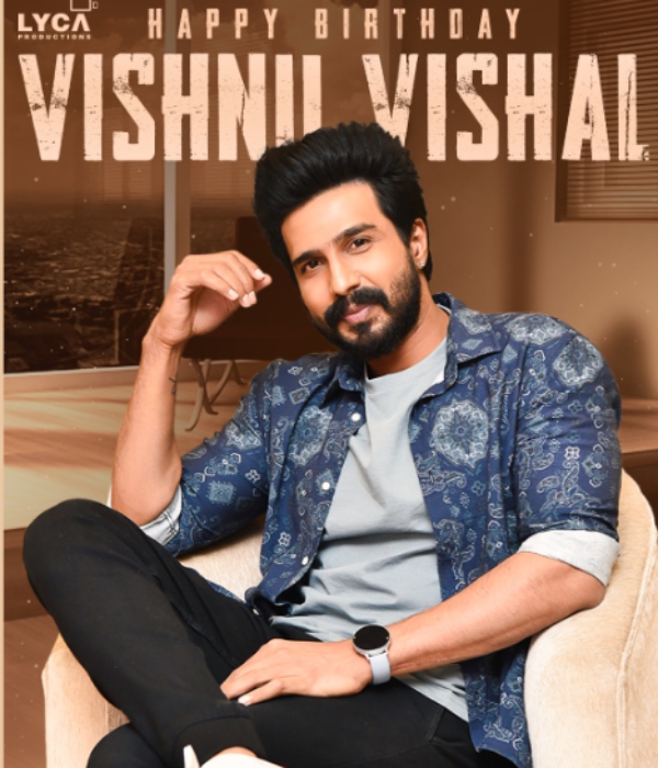 Vishnu Vishal Net Worth: கதைகளின் ஹீரோ... விஷ்ணு விஷாலின் சம்பளம் ...