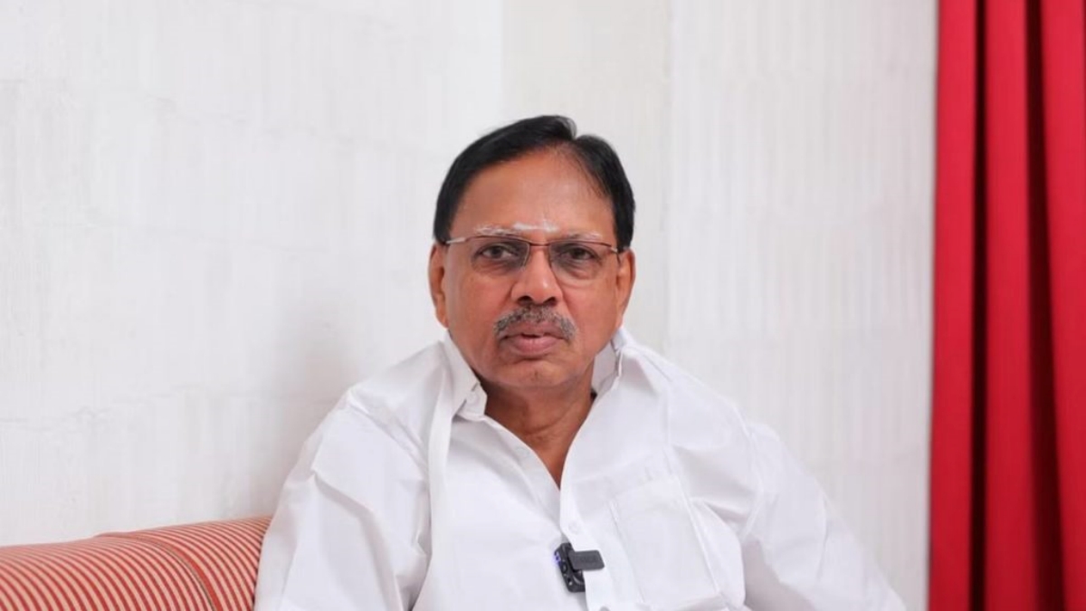 சினிமாவில் ஜாதி வேண்டாம்... படித்தவர்களுக்குக் கூட மூளை இல்லை... சாடிய