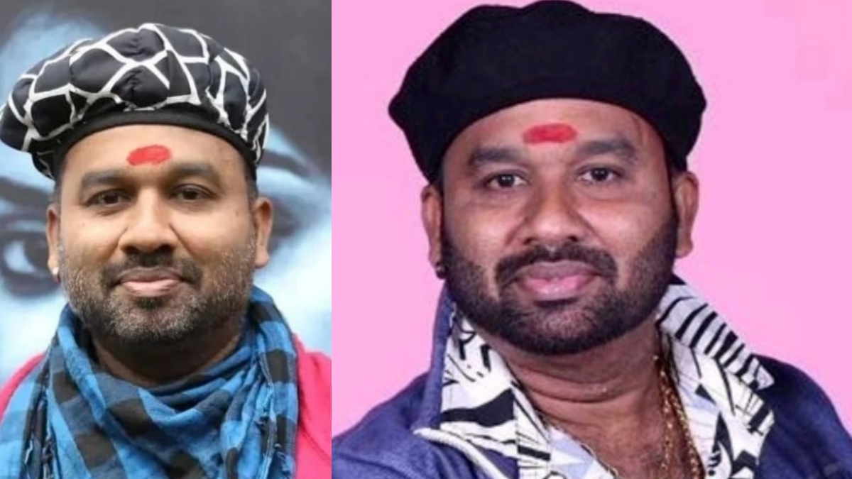 Bigg Boss Tamil - பிக்பாஸ் 7 வீட்டுக்குள்ள போறது ஏழரை.. அலப்பறை கிளப்பிய  கூல் சுரேஷ் | Bigg Boss Tamil: Cool Suresh Speech in Bigg Boss 7 Grand  Opening - Tamil Filmibeat