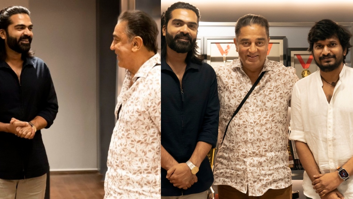 'எஸ்டிஆர் 48' வில்லனா ஹீரோவா? காட்டு பசில இருக்கும் பேன்ஸ்.. பிரபலம் ...