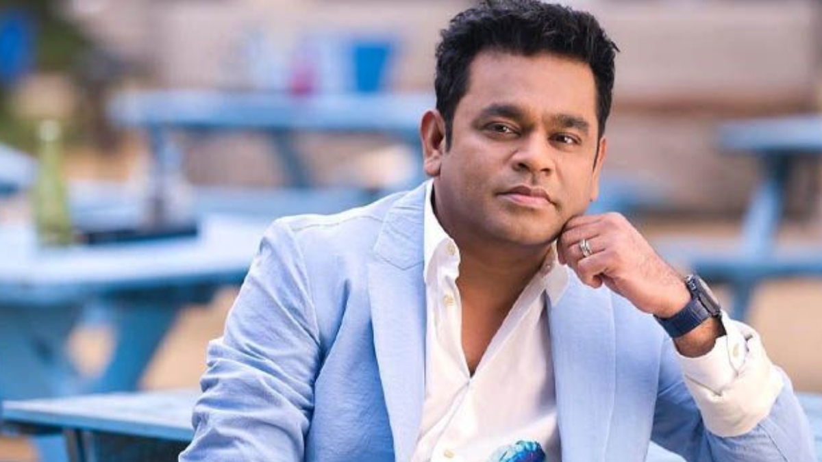 AR Rahman Top 10 Songs AR ரஹ்மானின் ஆல் டைம் பெஸ்ட் 10 சாங்ஸ்
