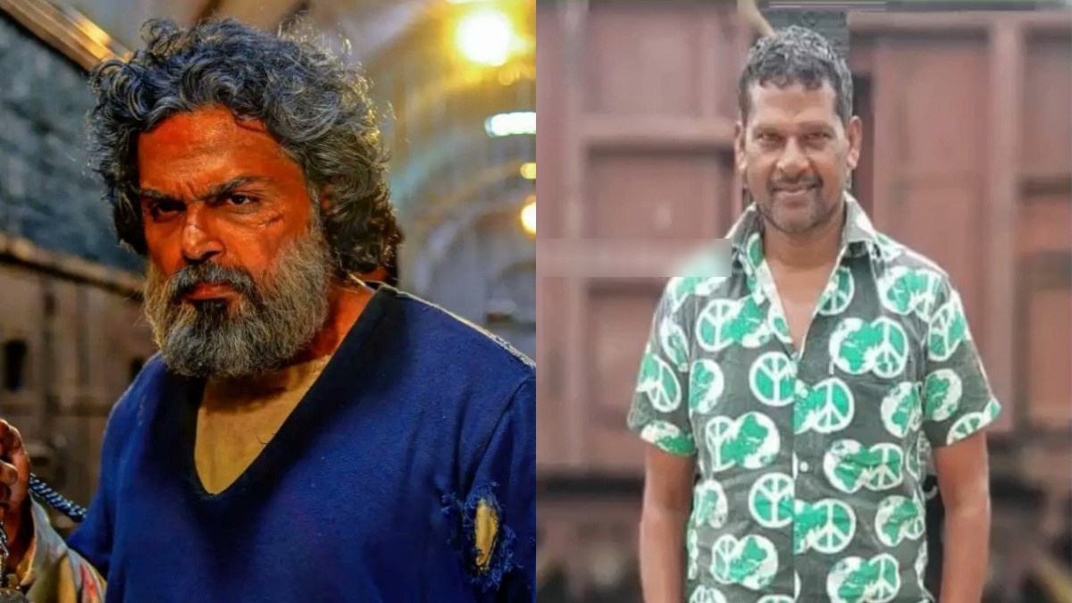 கார்த்தியின் சர்தார் 2 சூட்டிங்கில் சோகம்! 20 அடி உயரத்திலிருந்து விழுந்த  சண்டை பயிற்சியாளர் மரணம் | Actor Karthi Sardar 2 Movie Fight Master  Elumalai Death at Shooting ...
